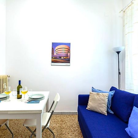 Hostly - Sant'Orsola Suite Apartment Rom Eksteriør billede