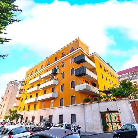Hostly - Sant'Orsola Suite Apartment Rom Eksteriør billede