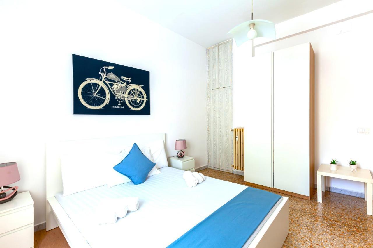 Hostly - Sant'Orsola Suite Apartment Rom Eksteriør billede