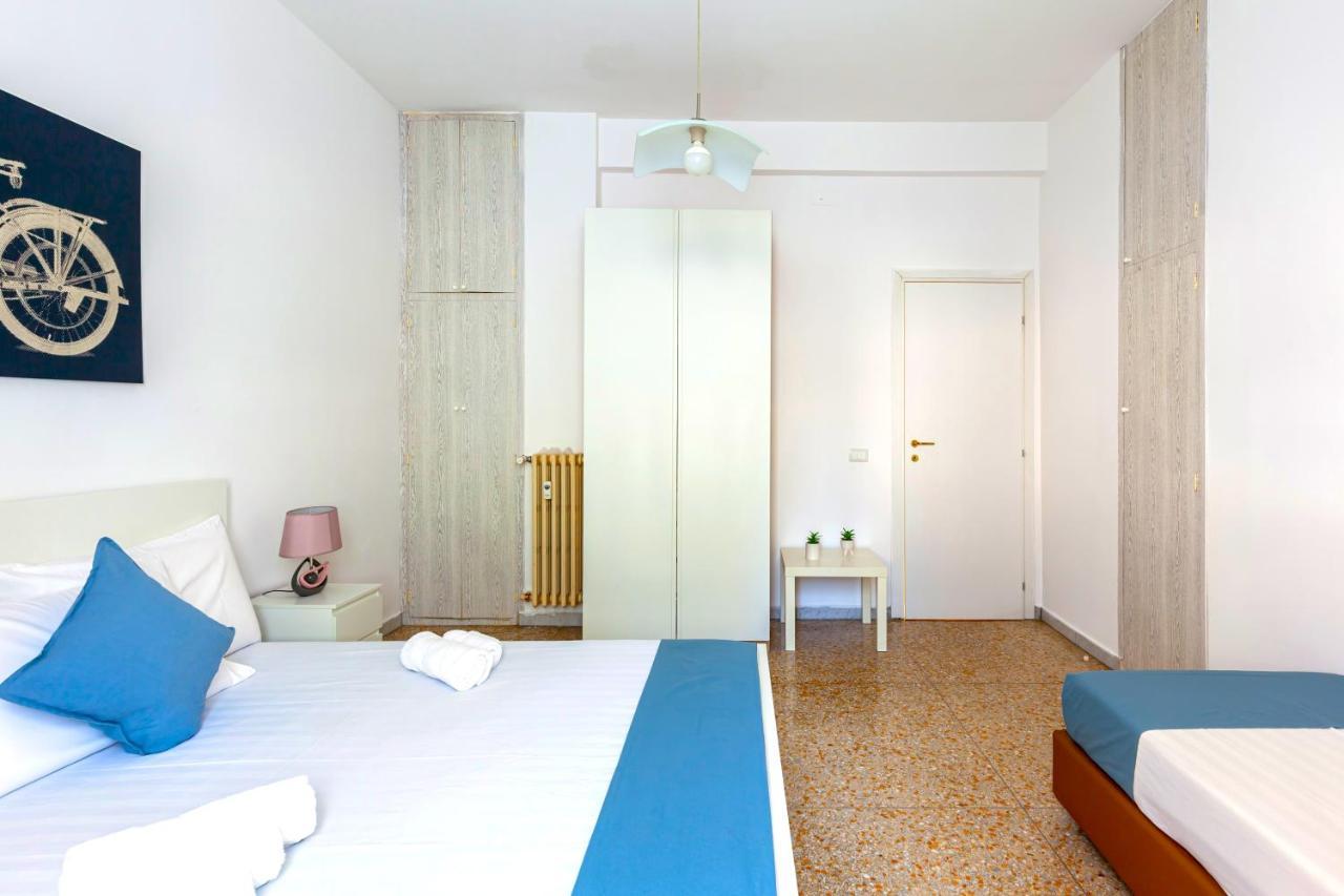 Hostly - Sant'Orsola Suite Apartment Rom Eksteriør billede